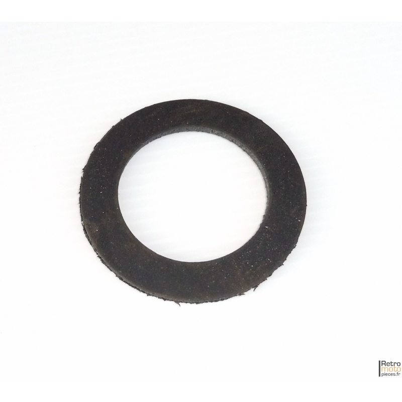 Kit De 8 Supports En Caoutchouc Pour Réservoir Essence AJS/Matchless - Remplace 16413/4 AJS0014 - 7