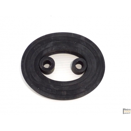 Anneau de suspension dit "Neiman" pour les scooter 2 temps Motobécane