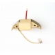 Bobine HT interne d'allumage Mobylette