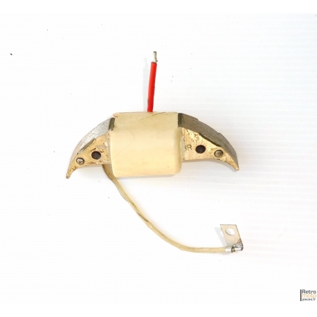 Bobine HT interne d'allumage Mobylette