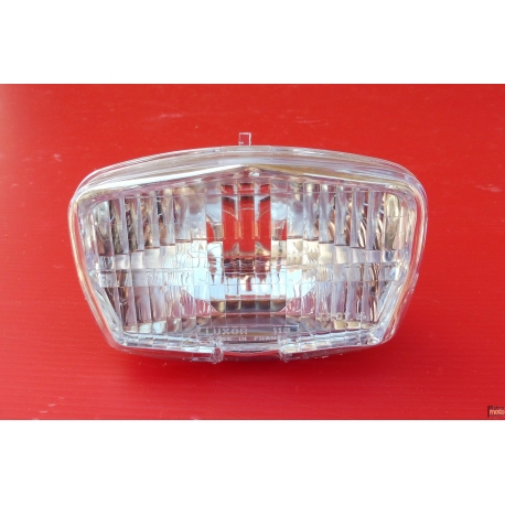 Optique phare Lxor 118 