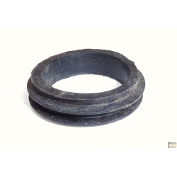 Joint D'étanchéité Pour Bouchon De Réservoir De Moto - 2 Pièces, NBR, 40x56x3 Mm