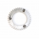 Couronne de compteur