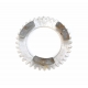 Couronne de compteur