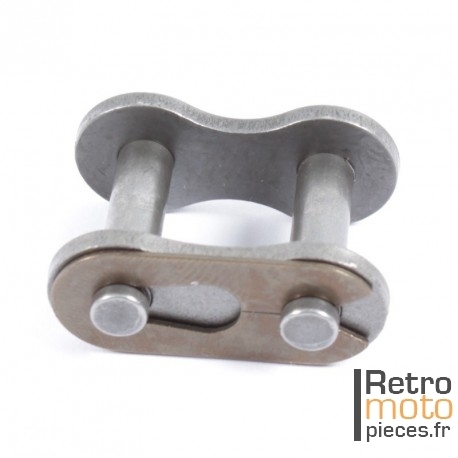 Attache rapide de chaine au pas de 15.8