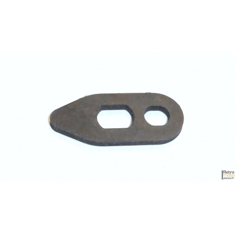 Attache capot (cache) de volant magnétique Peugeot