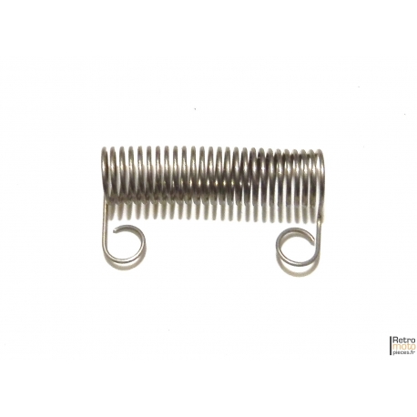 Resistance Maillechort pour phare Motobécane
