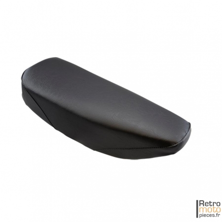 Selle bi-place sérigraphié