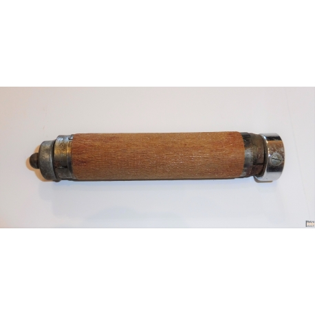 Poignée accélérateur Amac Ø22mm