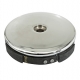 Tambour d'embrayage Dimoby à moteur fixe Mobylette