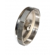 Tambour d'embrayage Dimoby à moteur fixe Mobylette