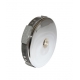 Tambour d'embrayage Dimoby à moteur fixe Mobylette