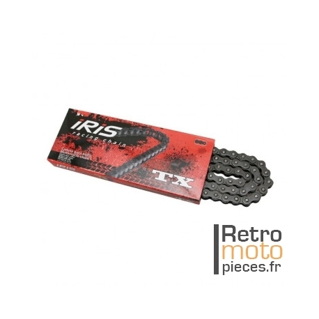 Chaine Iris TX standard cyclo (415)