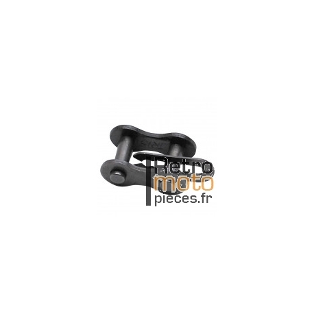 Attache rapide de chaine moteur type "Cyclo"