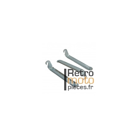 Démonte pneu cyclo x3