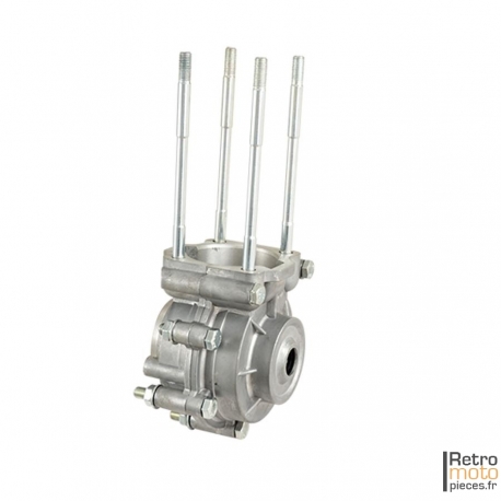 Carter moteur AV7