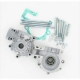 Carter moteur AV10
