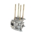 Carter moteur AV10