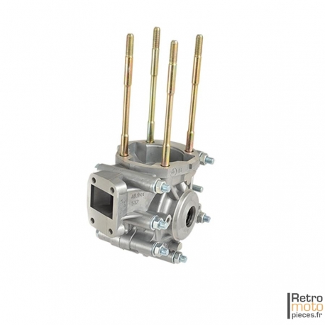 Carter moteur AV10