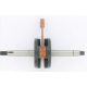 Vilebrequin (embiellage) MBK moteur AV10 type origine