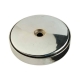Embrayage (Dimoby) complet sans variateur moteur AV7/10