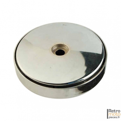 Embrayage (Dimoby) complet sans variateur moteur AV7/10