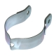 Collier d'échappement moteur AV7 Motobécane AV40/50/88