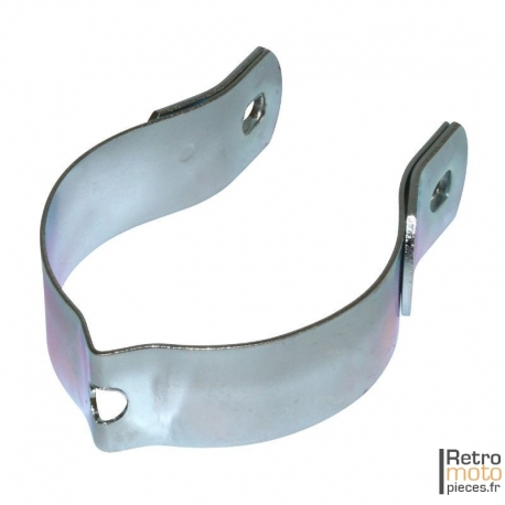 Collier d'échappement moteur AV7 Motobécane AV40/50/88