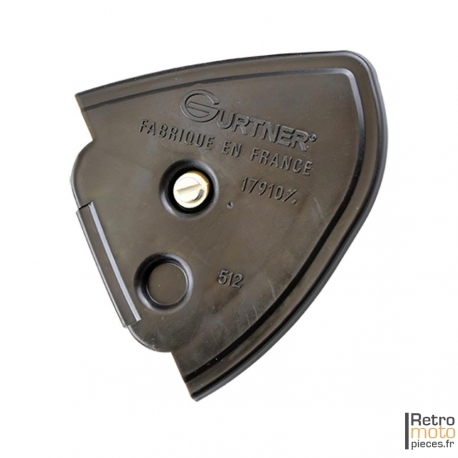 Filtre à air (origine) Mobylette pour carbu Gurtner AR1 