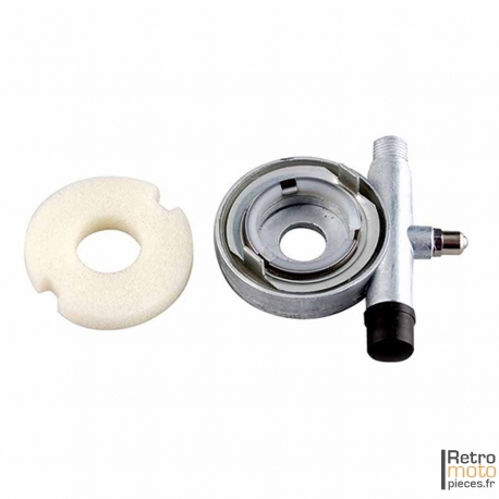 Entraineur de compteur Motobécane (Ø axe 10mm)