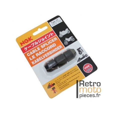Raccord de fil haute tension