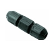 Raccord de fil haute tension