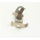 Support de cabochon de feu arrière type Manducher pour Mobylette
