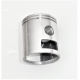 Piston kit Ø45mm (lettre E)