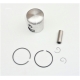 Piston kit Ø45mm (lettre E)