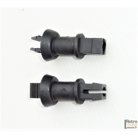 Support de clignotant Motobécane