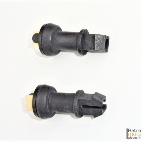 Support de fixation de clignotant Motobécane