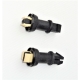 Support de fixation de clignotant Motobécane