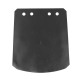 Bavette noire de garde boue avant MBK51 Evasion/Passion/Magnum/MR1/XR...