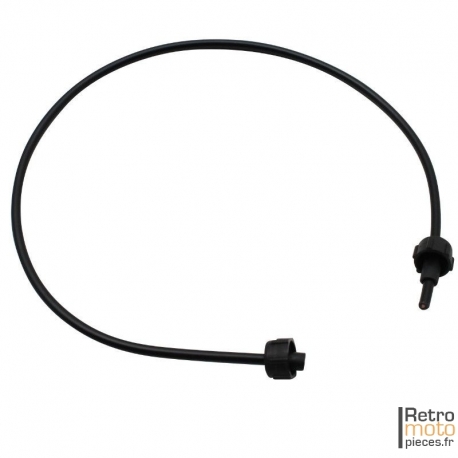 Fil bougie long Mobylette