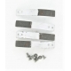 Lamelle d'embrayage (garniture) Mobymatic et Dimoby