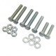 Boulons de carter moteur Motobecane AV7