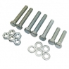 Boulons de carter moteur Motobecane AV7
