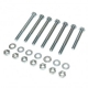 Boulons de carter moteur Motobecane AV10
