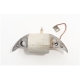 Bobine HT interne d'allumage Mobylette
