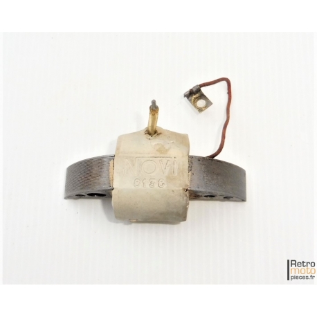 Bobine HT interne d'allumage Mobylette