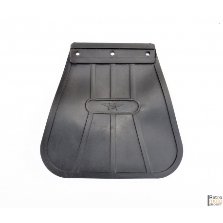 Bavette de garde boue avant Motobécane D52/D75/SP98/AV92