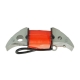 Bobine basse tension (éclairage) Mobylette 6v 10w