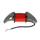 Bobine basse tension (éclairage) Mobylette 6v 10w