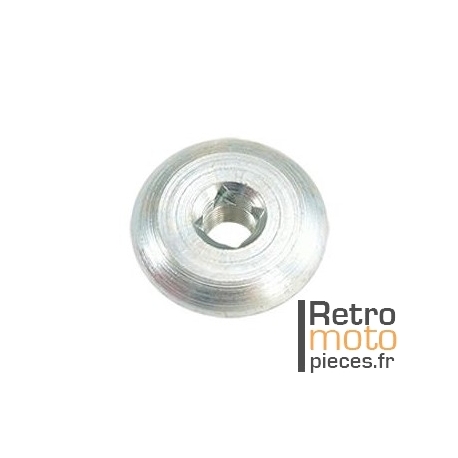 Ecrou de volant magnétique Mobylette 10x100G (allumage à rupteur)